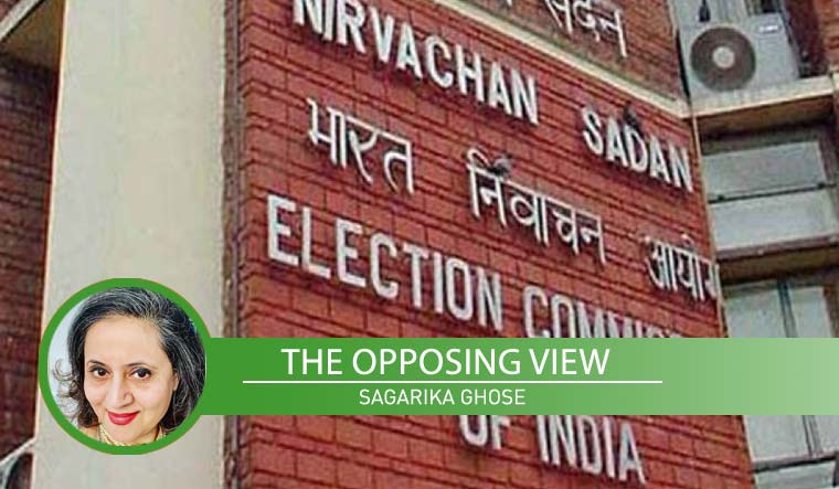 Sagarika-EC