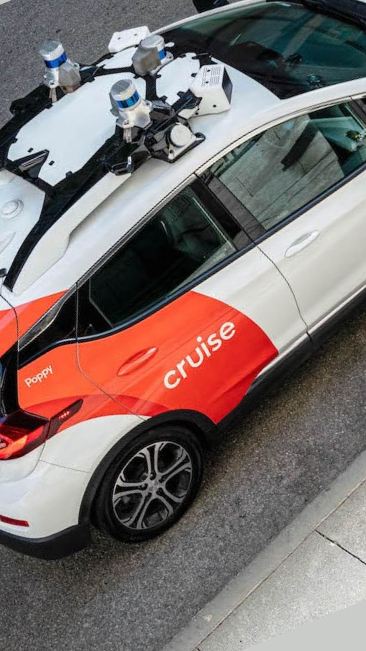 General Motors exit: What happened to Cruise automation?