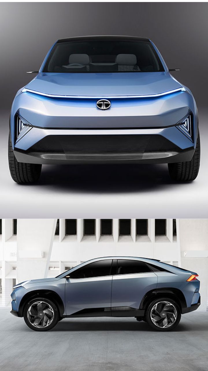 Tata Curvv EV set to be unveiled: Check price, specifications ahead of launch