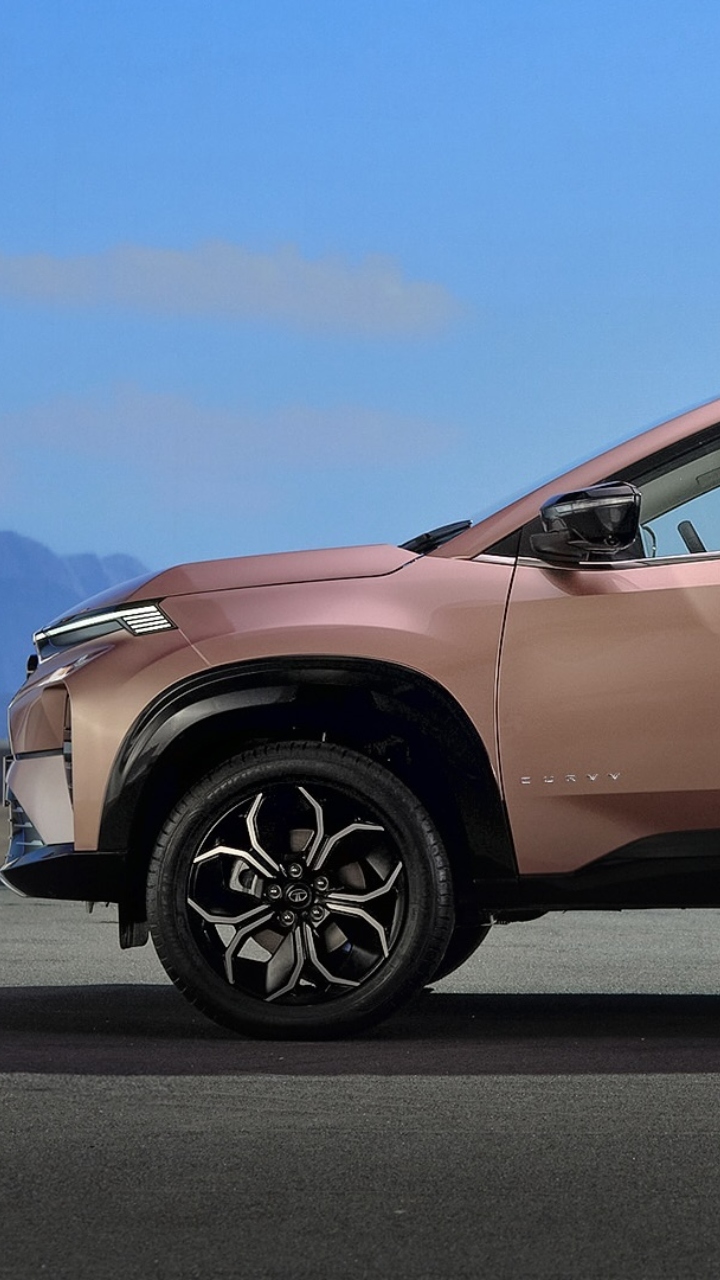 Tata Curvv price revealed: Diesel, petrol variants, engine options and more