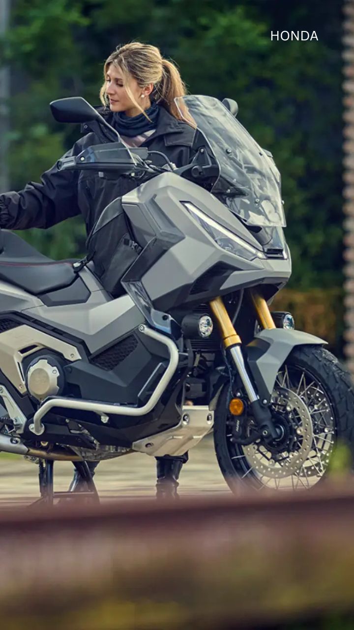 New Honda X-ADV 745cc scooter: Price, specs, more details