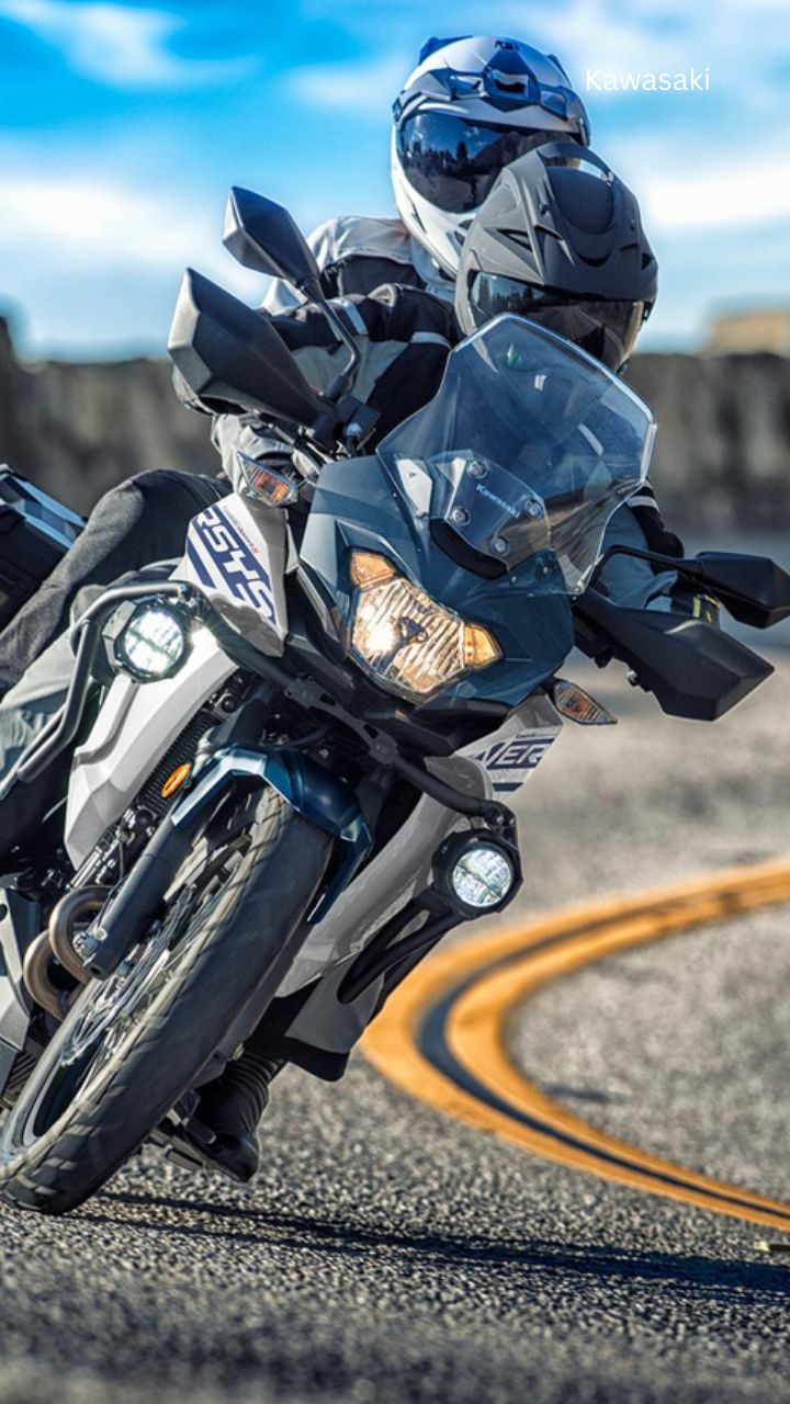 New Kawasaki Versys X-300 launched in India: Price, specs, more details