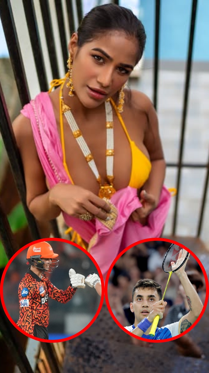 2024 review: Poonam Pandey, Pawan Kalyan among 'Most Googled People in India' Top 10 list