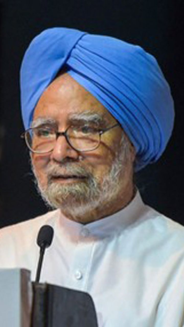 Dr Manmohan Singh (1932-2024) | 5 transformative reforms passed under his governance