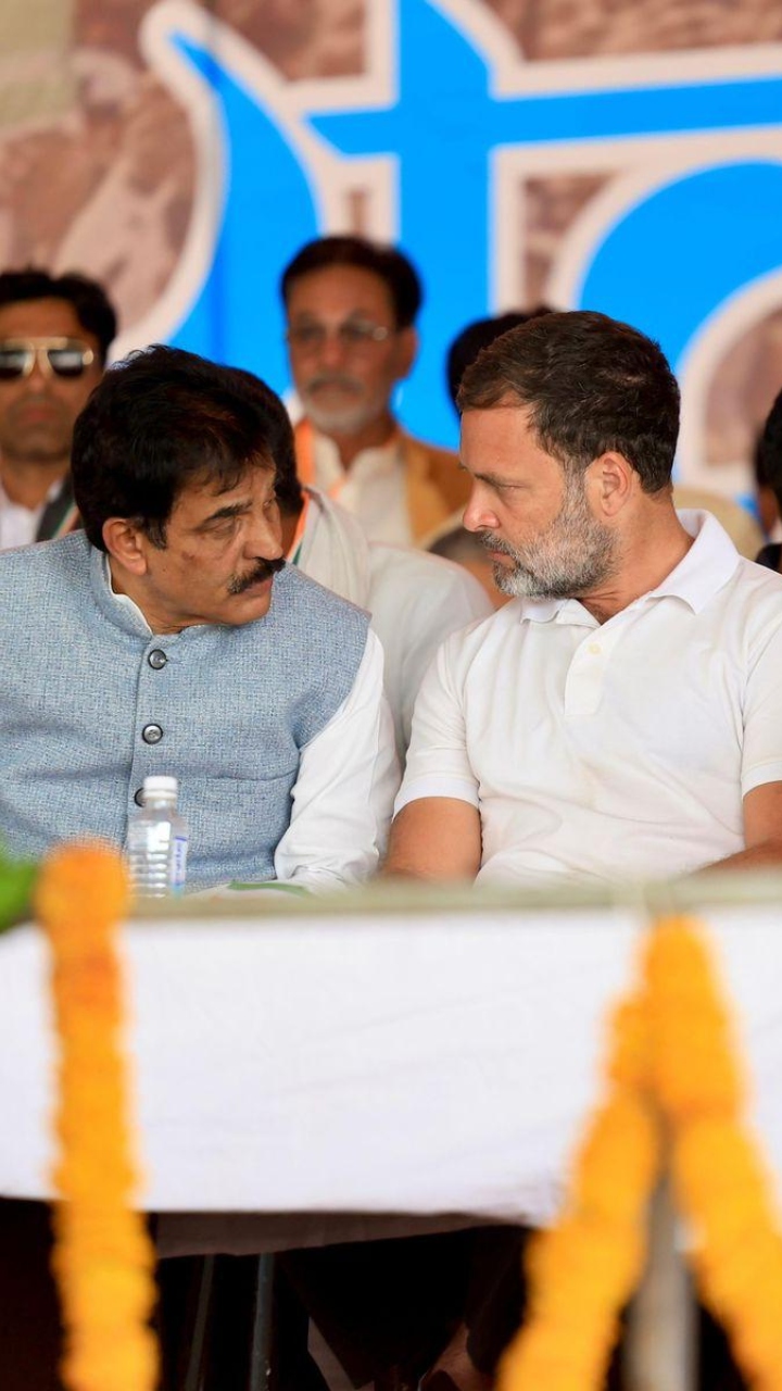Kerala Lok Sabha Polls 2024: Congress, UDF allies name 20-strong list as Rahul Gandhi, Shashi Tharoor fielded to retain Wayanad and Thriuvananthapuram