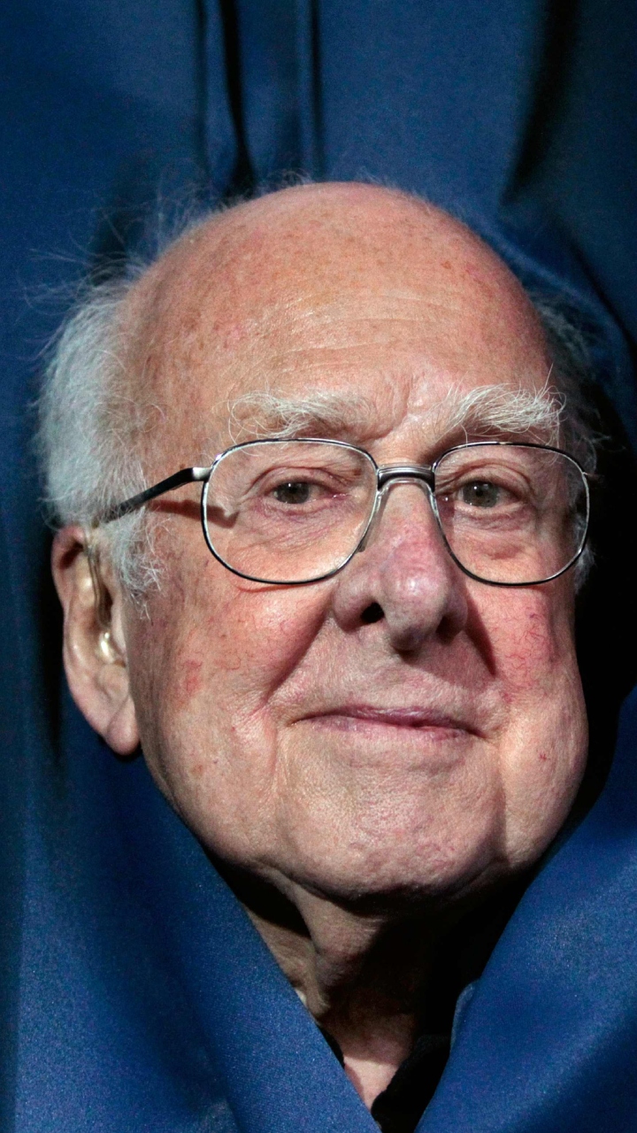 Peter Higgs dies: Why 'God particle' Higgs Boson matters to scientific world studying universe and Big Bang theory