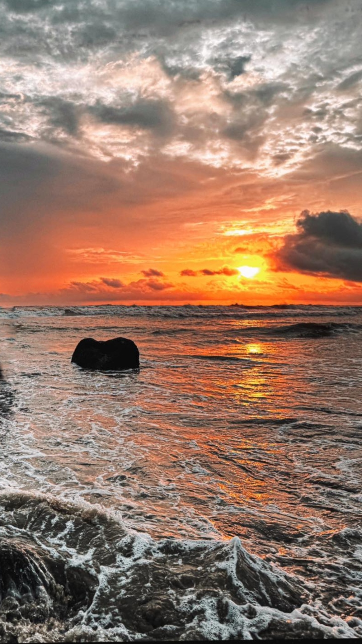 Bangladesh's Saint Martin Island: Sheikh Hasina's undelivered speech mentioned this coral island with US connection