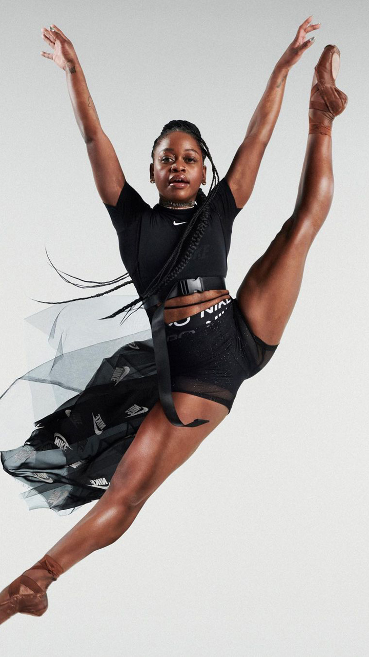 The inspiring life of Michaela DePrince: The ballet icon, who conquered civil war and orphanhood dies at 29 