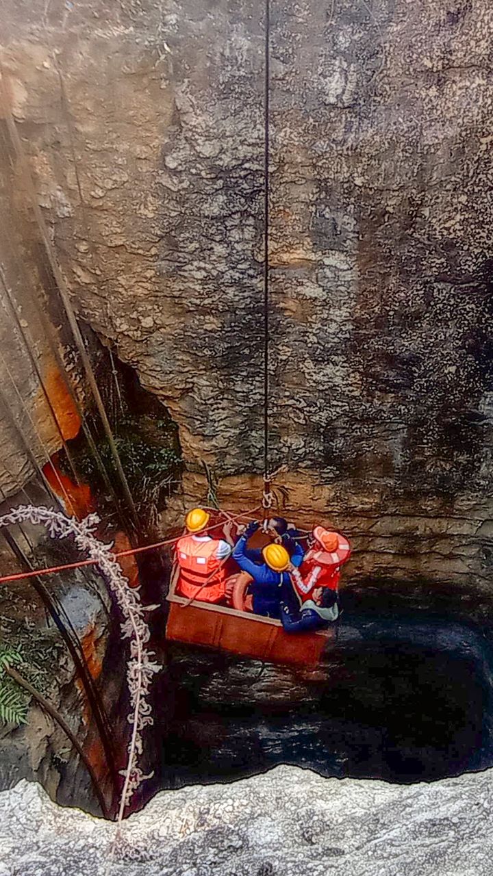 Assam mining tragedy: 3 more labourers found dead