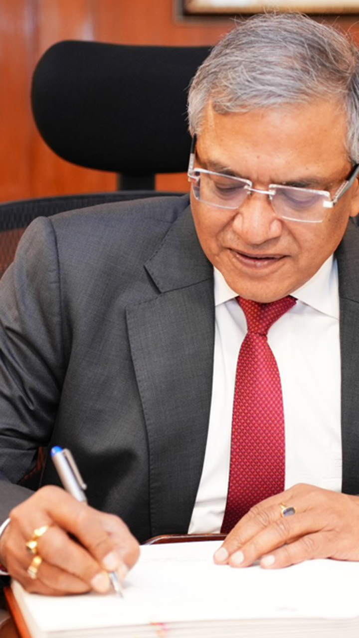 Who is Gyanesh Kumar, the new Chief Election Commissioner?