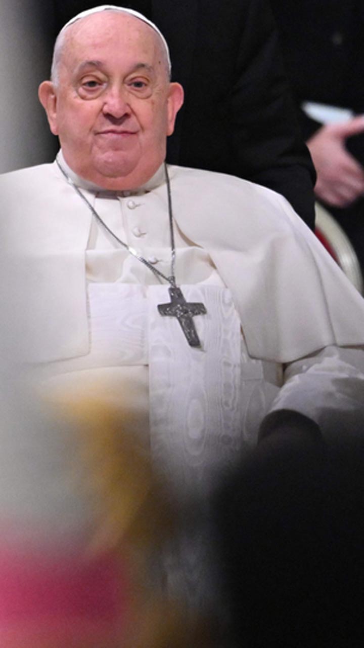Inspiring quotes by Pope Francis