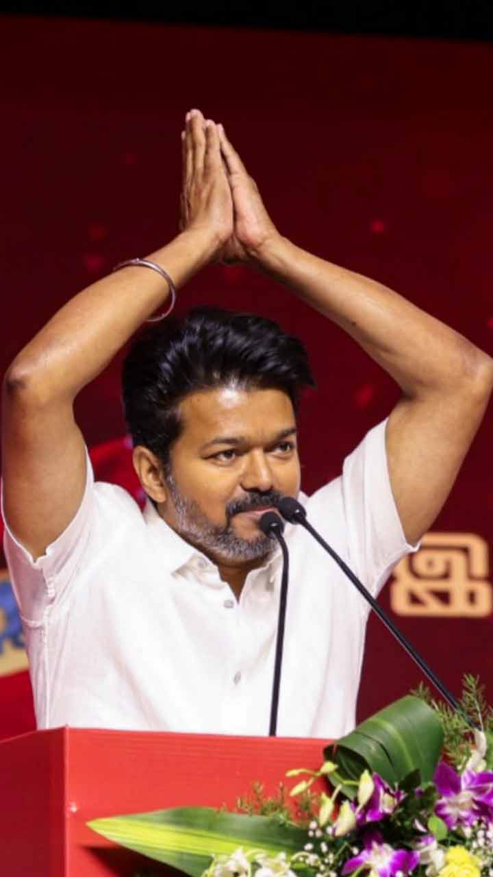 ‘We’re emerging as a political force’: Vijay's TVK celebrates first anniversary