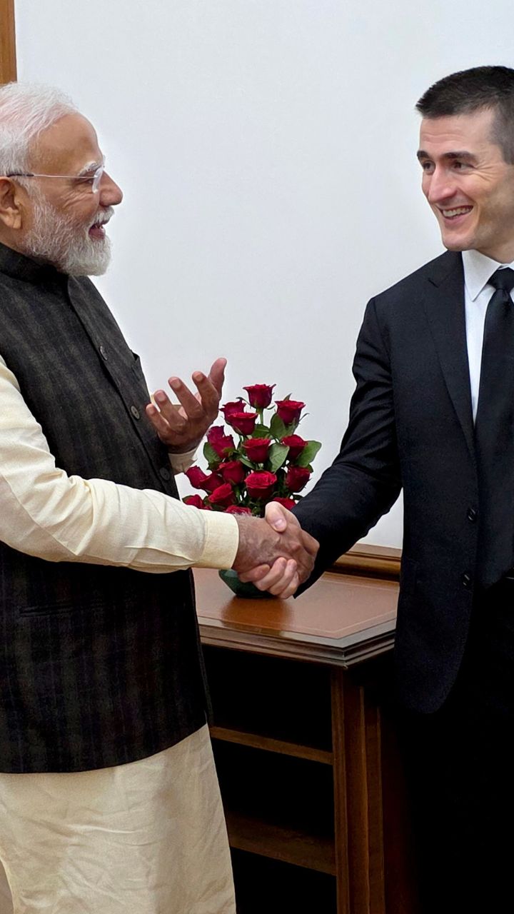 Top quotes of Narendra Modi from Lex Fridman’s podcast: PM talks about AI, Mahatma Gandhi and more