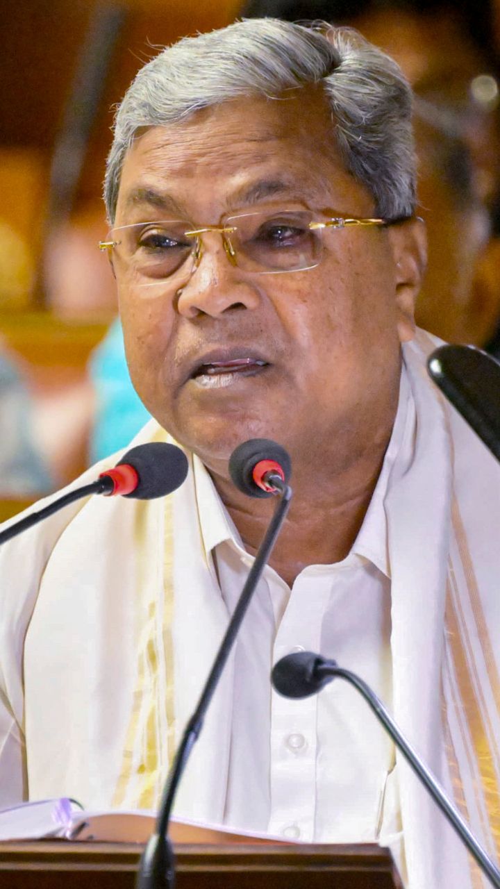 Karnataka CM Siddaramaiah presents 16th budget | Key highlights
