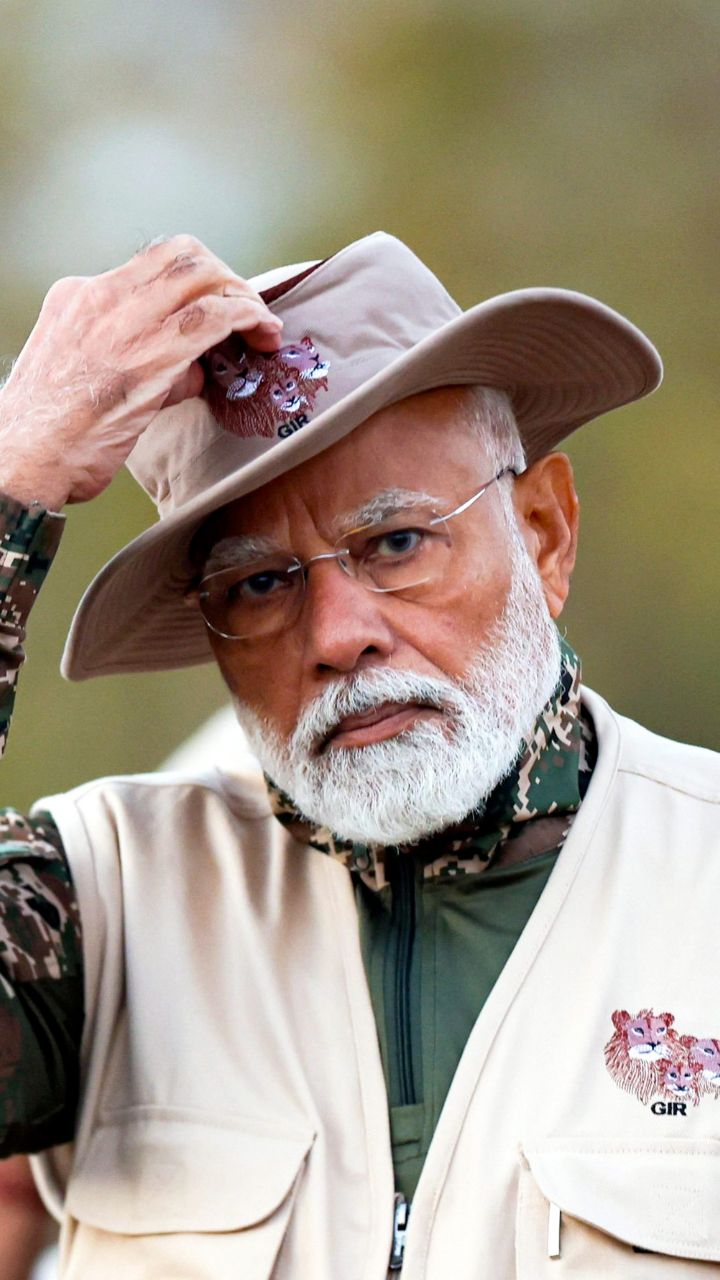 International Women's Day: Meet the women achievers handling PM Modi's social media