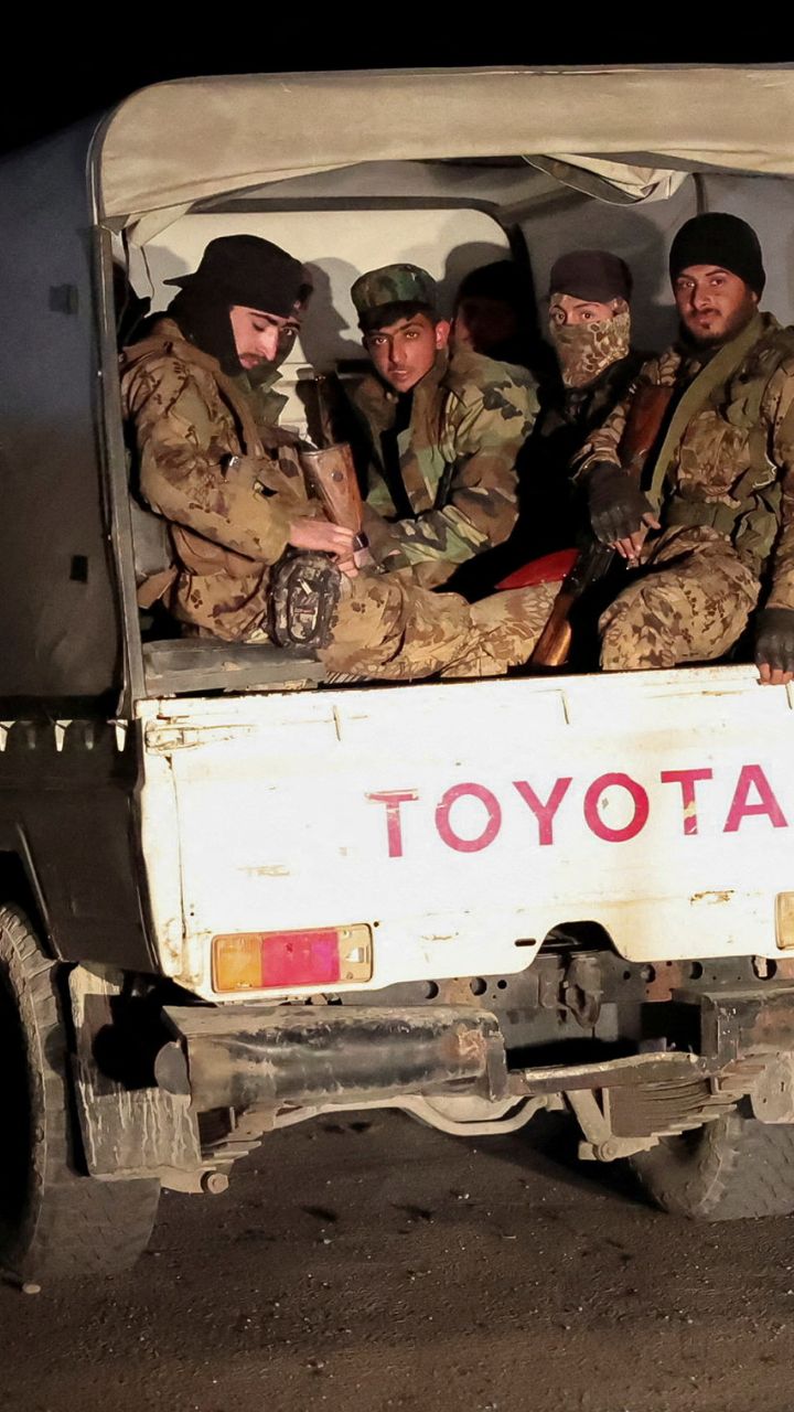 Syrian forces send reinforcements to fight rebels in Latakia, Tartous