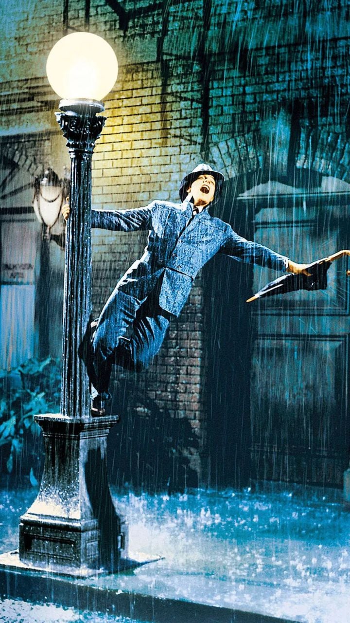 20 classics to be seen on the big screen