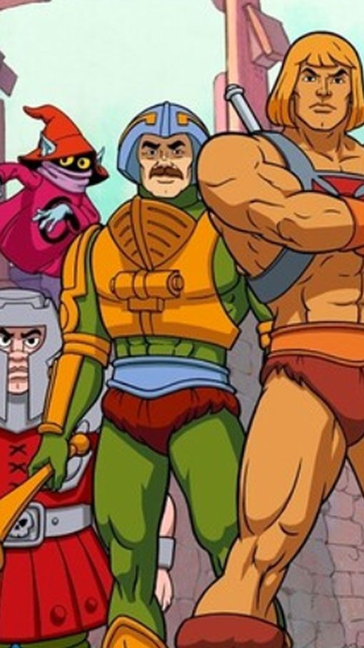 He-Man, Skeletor, Orko... How many other Masters of the Universe characters can you name ahead of Nicholas Galitzine movie's release?