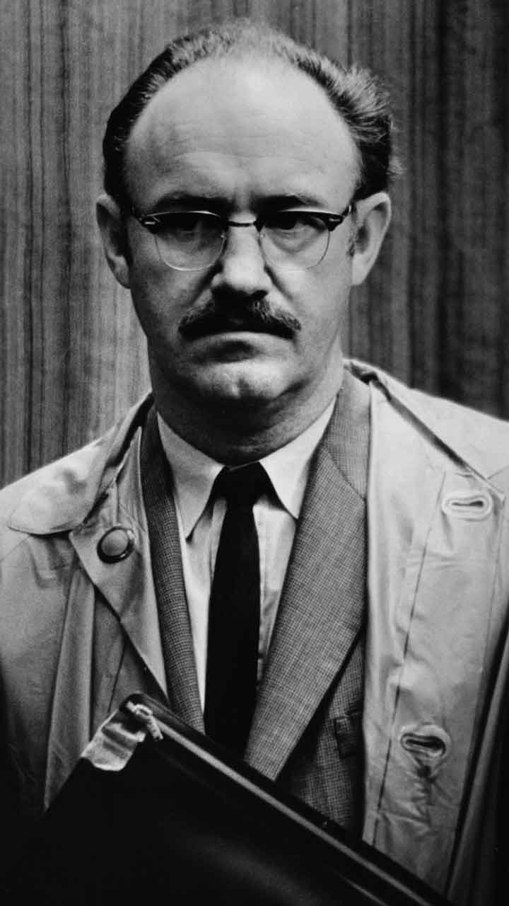 Gene Hackman (1930-2025): Best performances