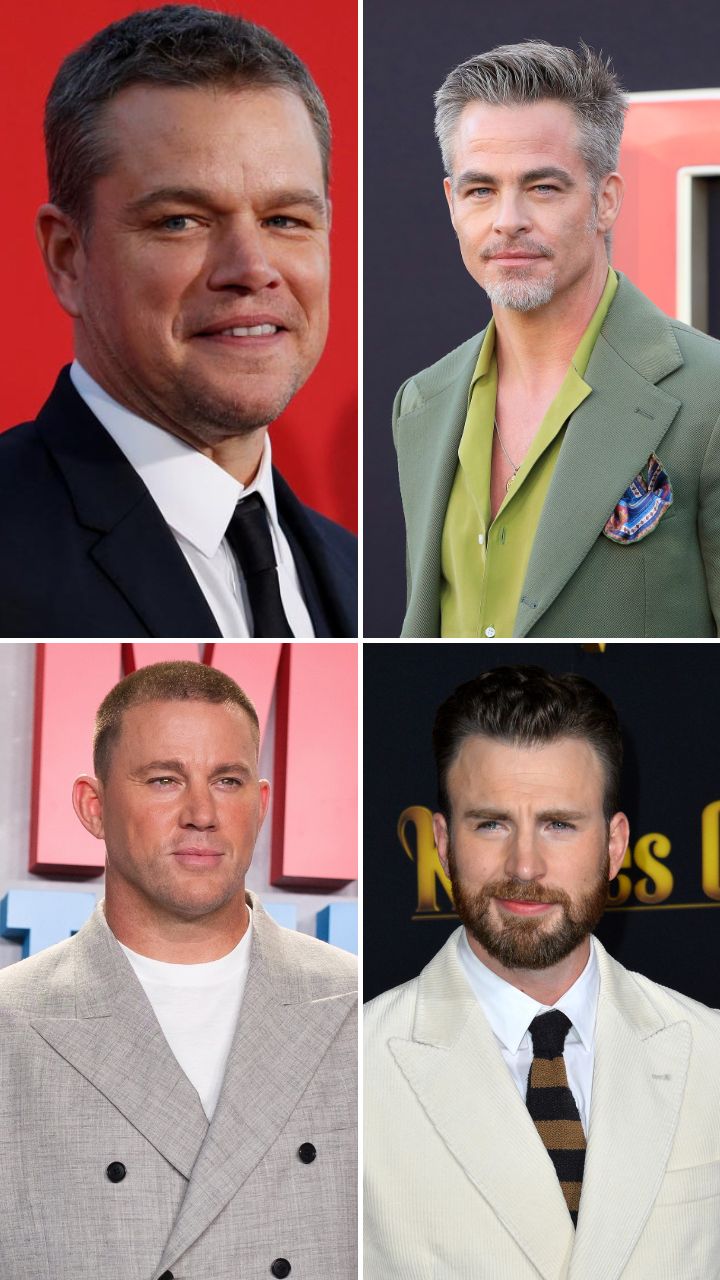 Actors who almost played Jake Sully in James Cameron’s ‘Avatar’
