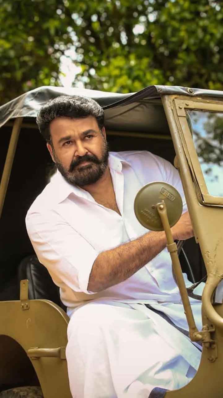 From 'Rajavinte Makan' to 'Season': Mohanlal's finest, classiest mass entertainers
