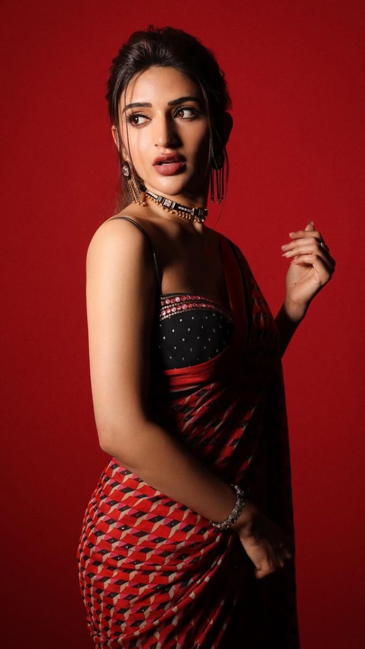 Who is Sreeleela? Karthik Aryan's rumoured girlfriend is a doctor 