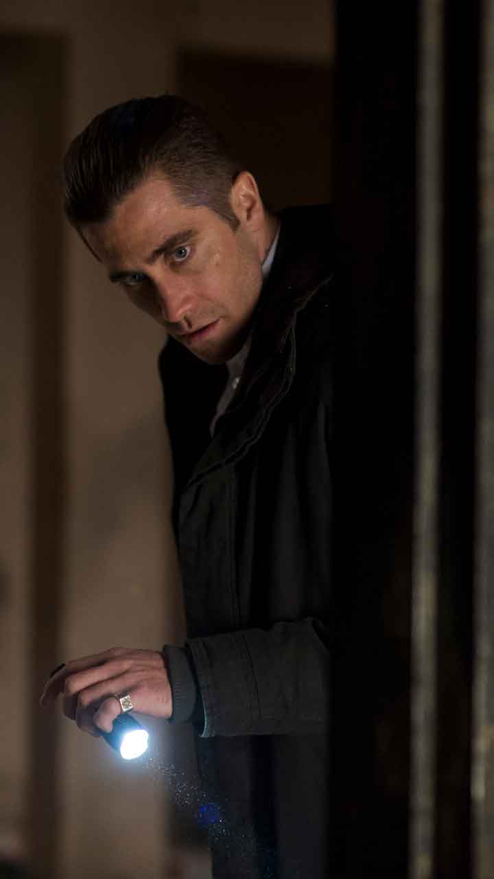 From 'The Prestige' to 'Unbreakable': Exemplary psychological thriller movies