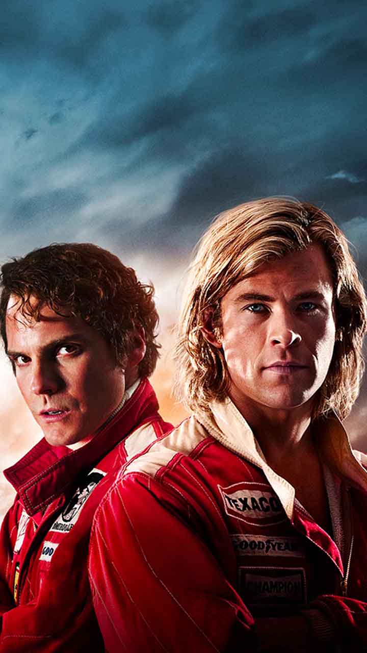 From 'Raging Bull' to 'Sarpatta Parambarai': Must-see sports dramas