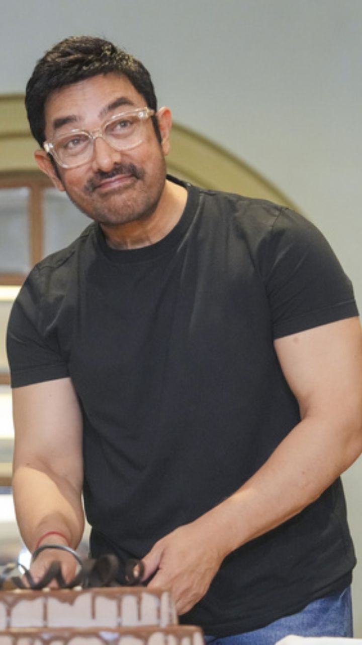 Happy birthday! Five must-watch films of Aamir Khan