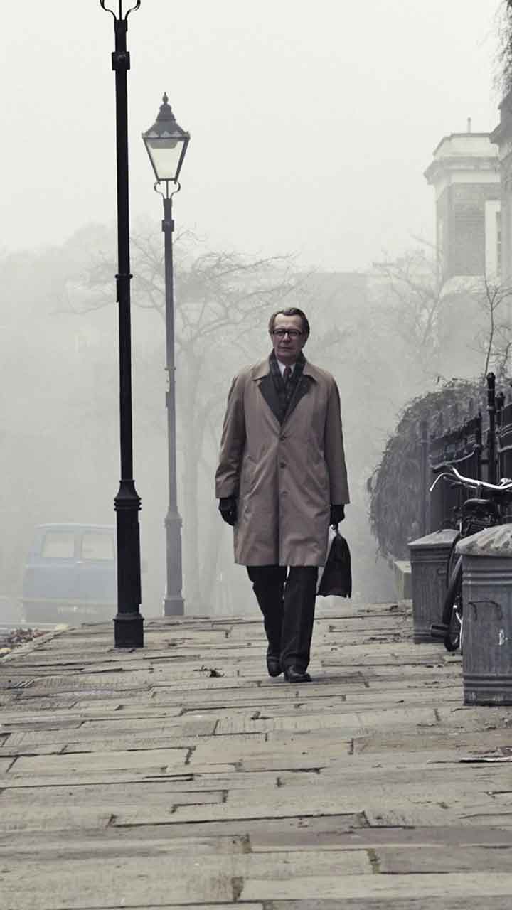 From 'Goldfinger' to 'Syriana': The essential spy thrillers