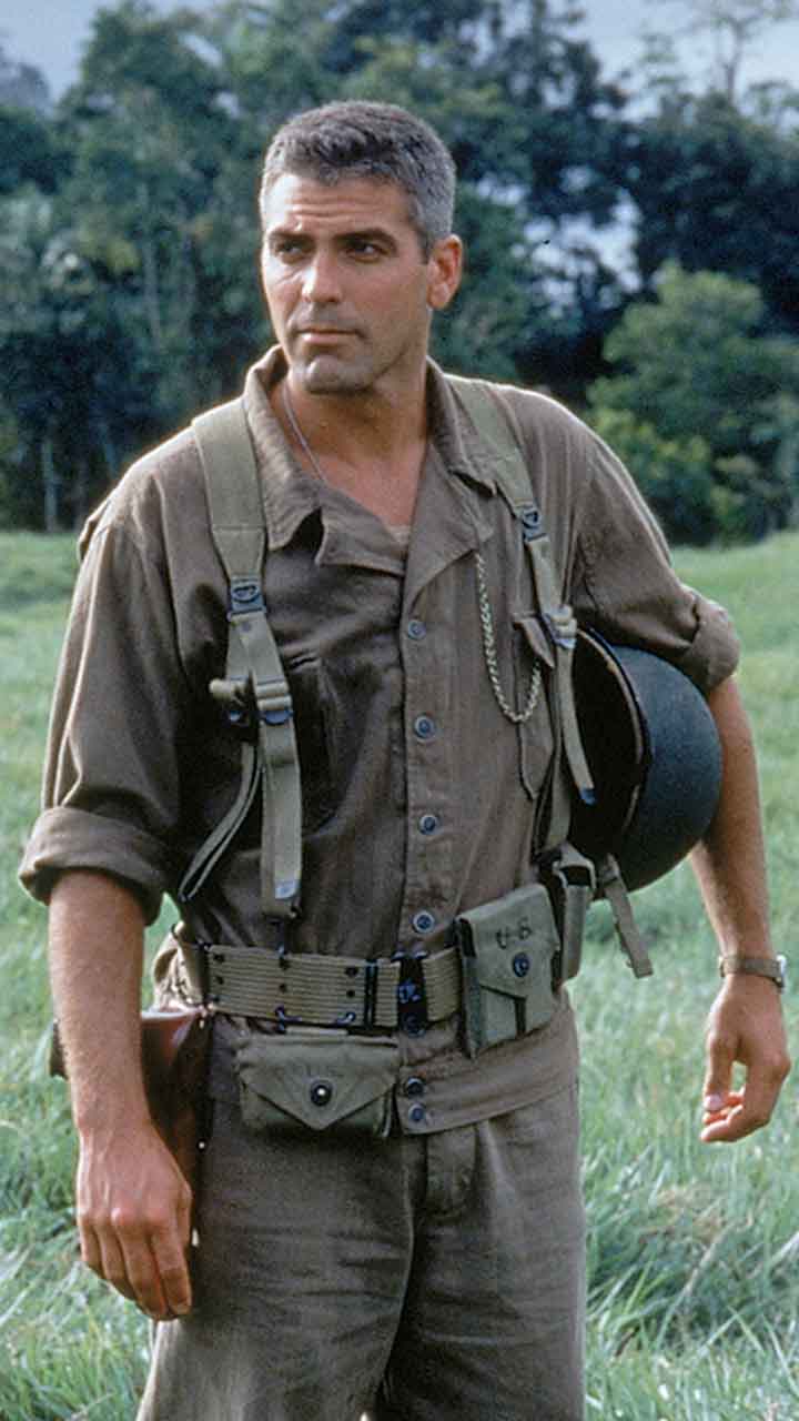 From 'Saving Private Ryan' to 'Das Boot': The greatest war movies