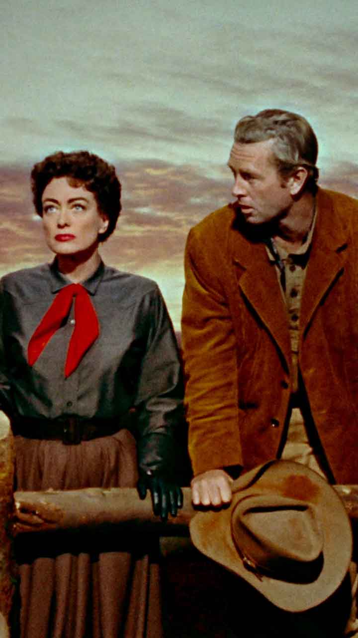 From the 'Dollars' trilogy to 'Bad Day at Black Rock': The greatest Westerns