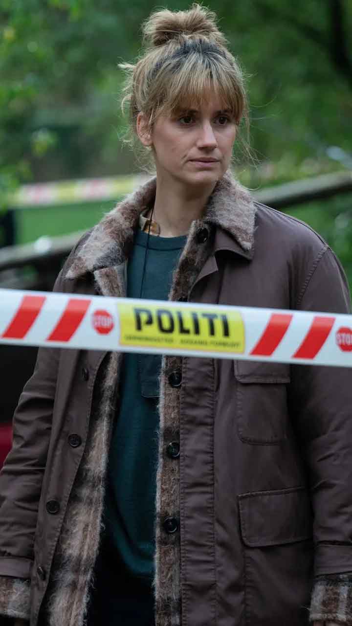 From 'True Detective' to 'Bosch': Best investigative shows on OTT