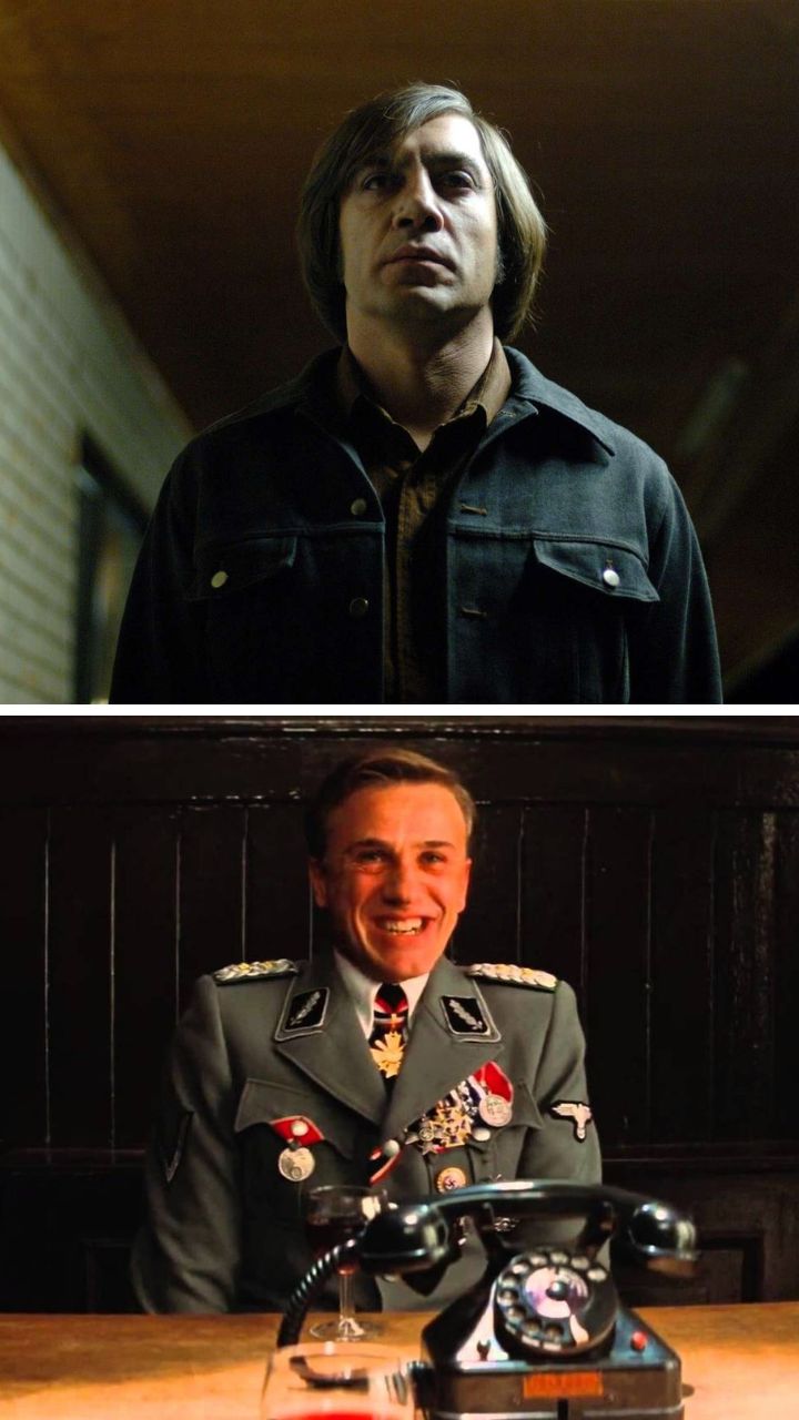 Anton Chigurh to Hans Landa, a look at smartest villains in Hollywood