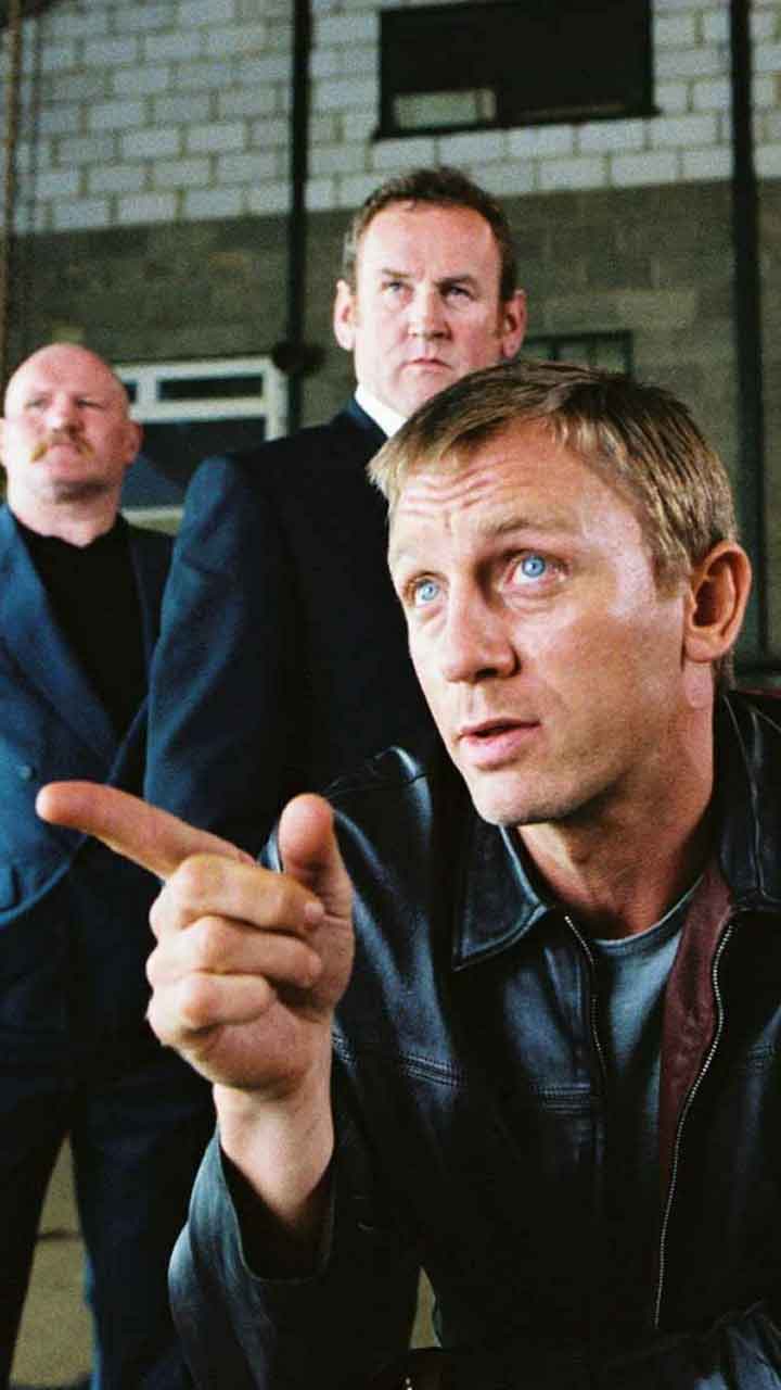 'Le Doulos' to 'A History of Violence': Gangster Cinema Essentials (Vol 2) 