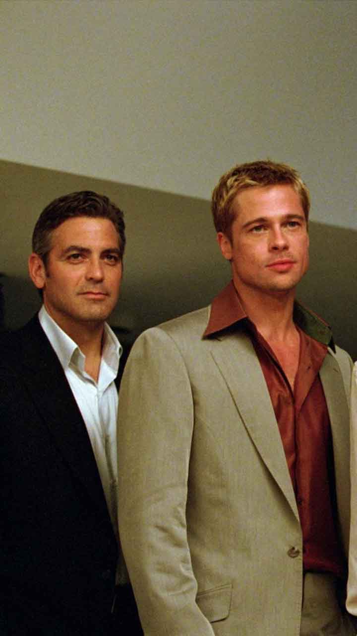 From 'Rififi' to 'Inception': The most exciting heist movies