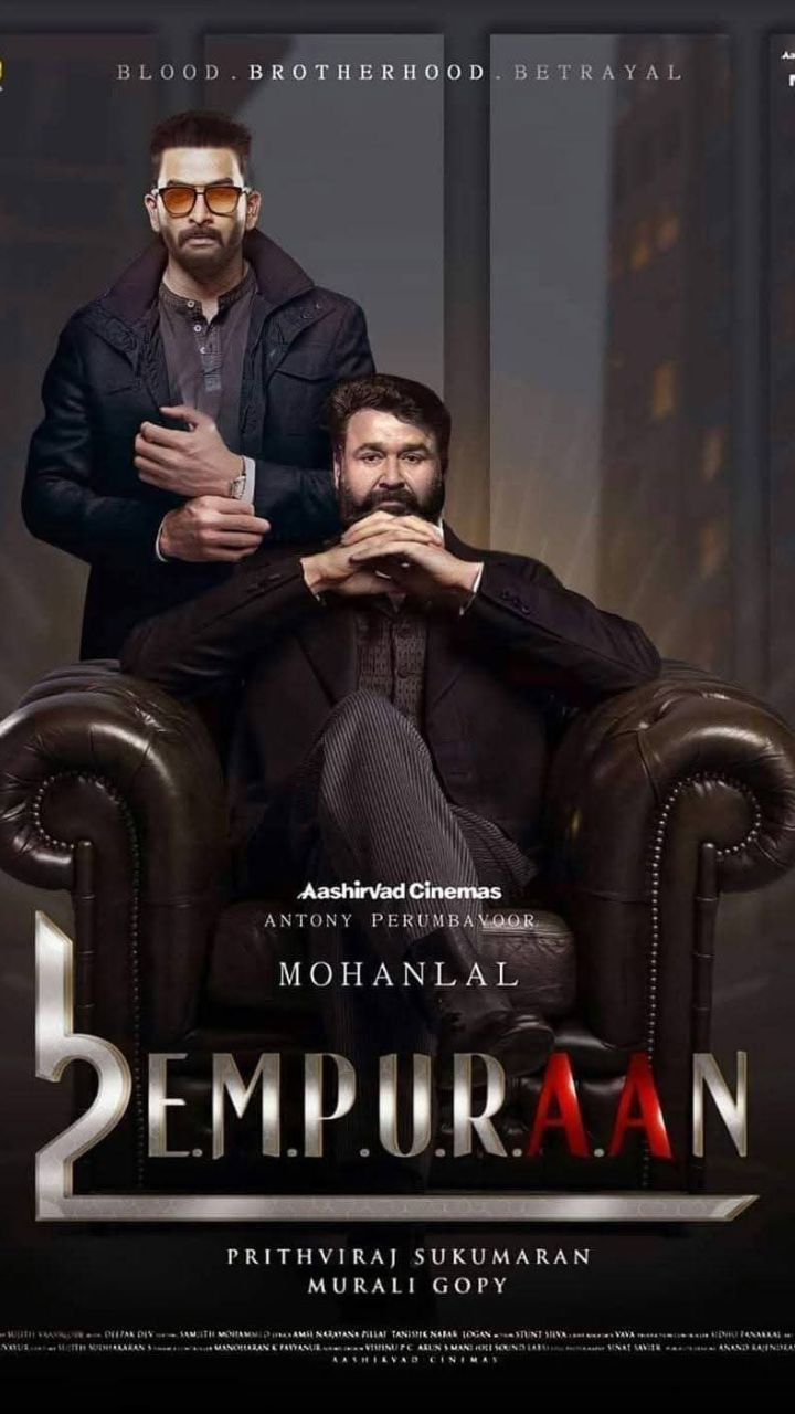 From 'L2: Empuraan' to 'The Kashmir Files', Indian movies that hurt communal sentiments
