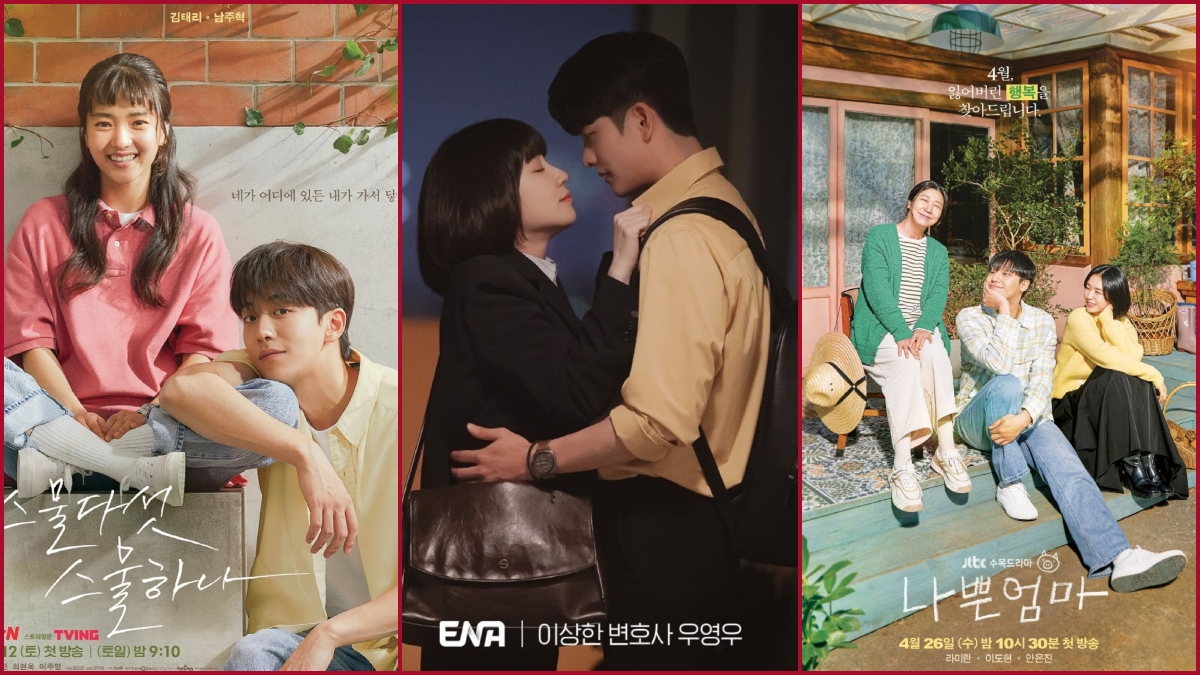 K-Dramas