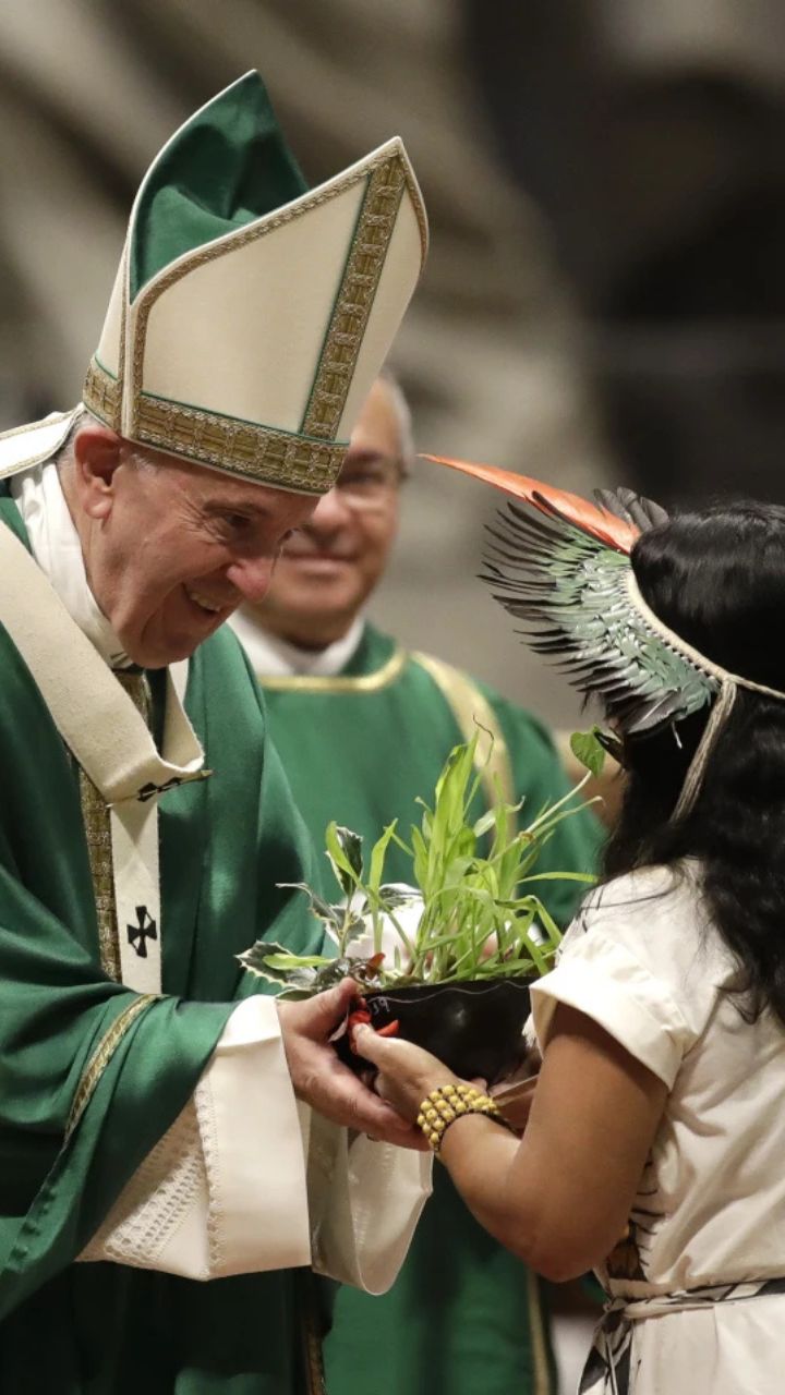 'Requiescat in pace, Papa Francesco': Six interesting films on the Pope and the Vatican
