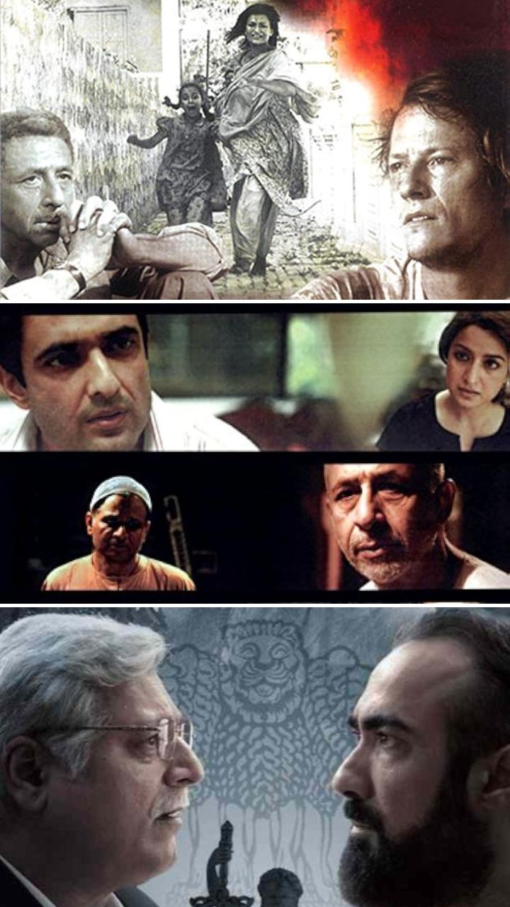 'L2: Empuraan' row: 5 films that explore the 2002 Gujarat riots
