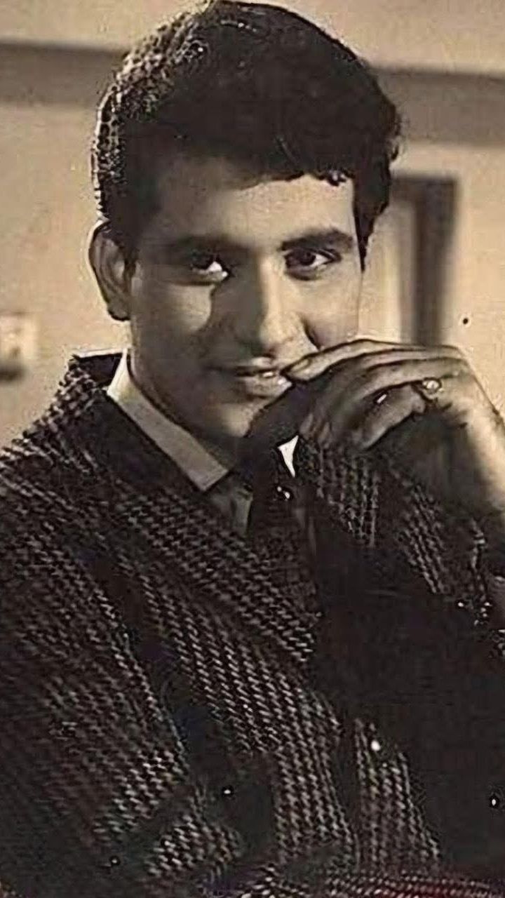 Veteran actor Manoj "Bharat" Kumar breathes last at 87