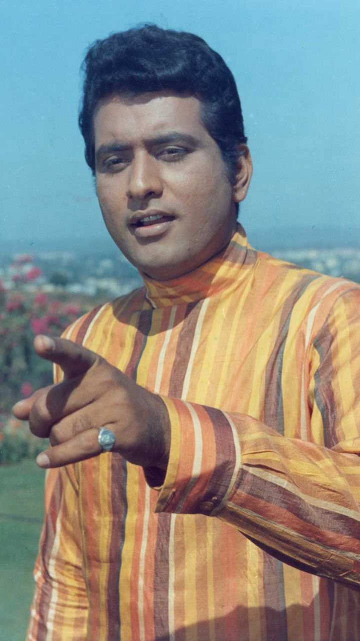 RIP Manoj Kumar: Top 5 films starring the veteran Bollywood actor