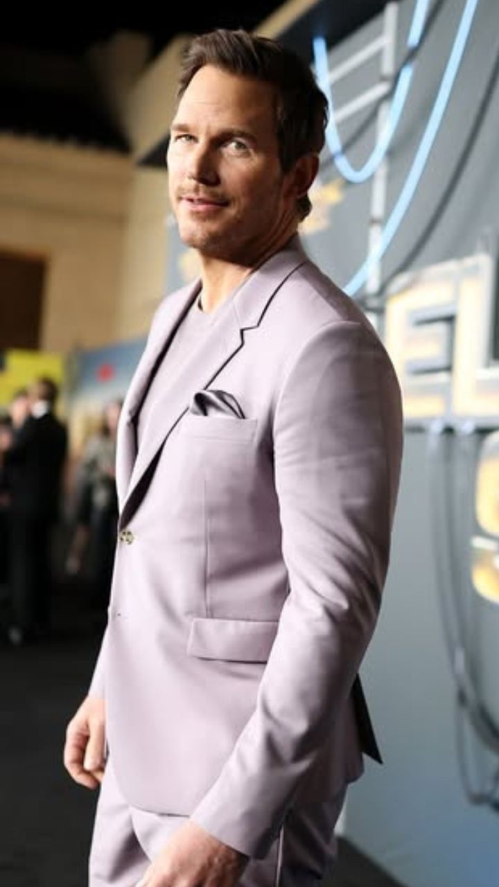 Happy Birthday, Chris Pratt!: A look at some of his best roles