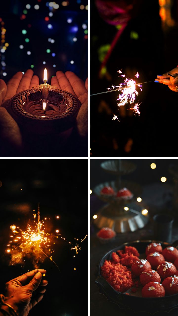 7 Diwali Gift Ideas for Your Loved Ones