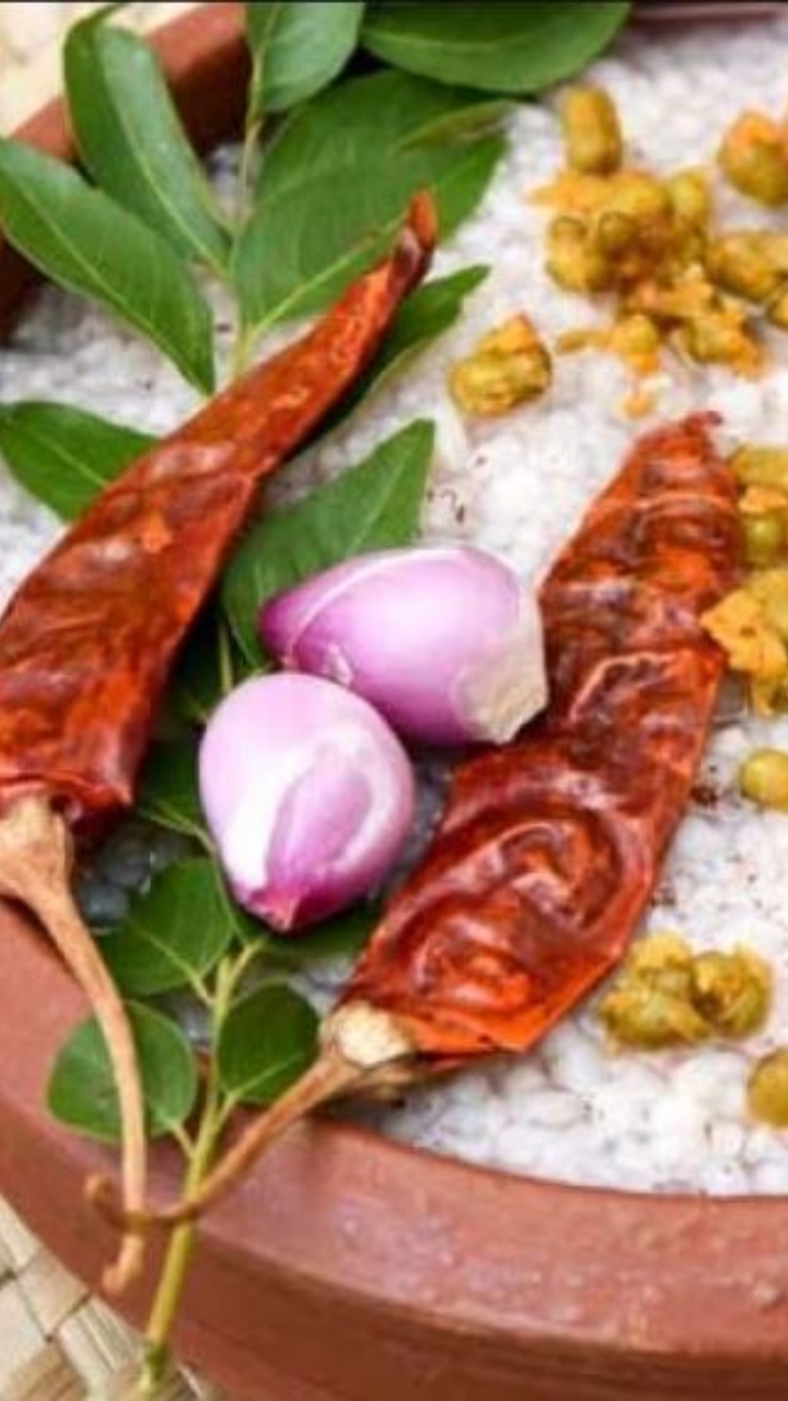 Porn Star Martini to Kanji and Chammanthi, here are TOP 10 recipes that Indians Googled most in 2024 | YEAR IN REVIEW