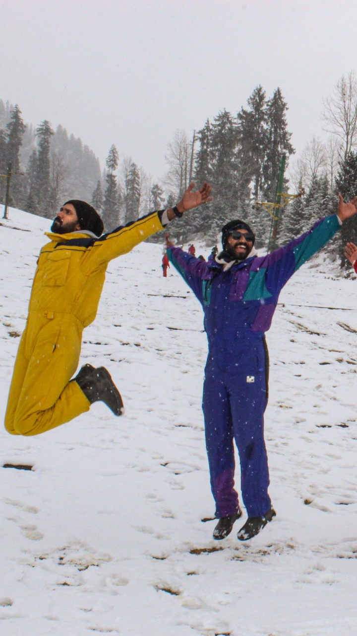  Places Indians love to visit: TOP 10 Most Googled Travel Destinations 2024 