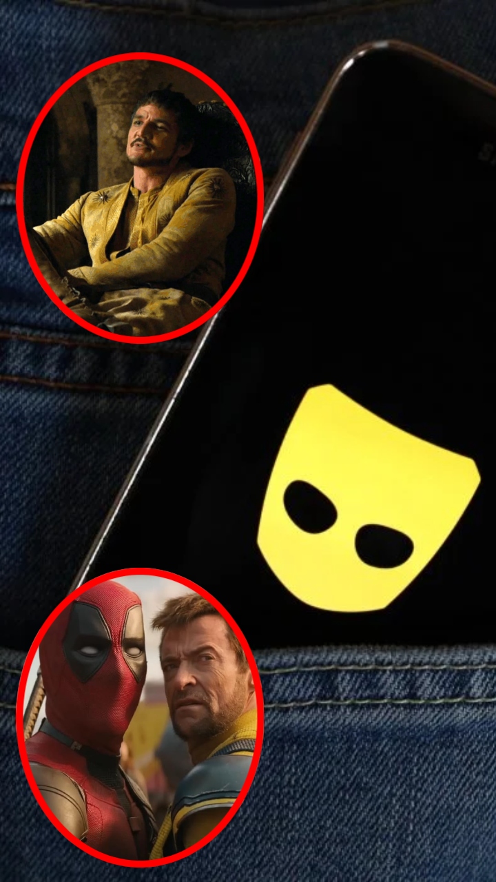 Grindr Unwrapped: Hottest Man of the Year to Movie of the Year, here's what gay users loved in 2024!