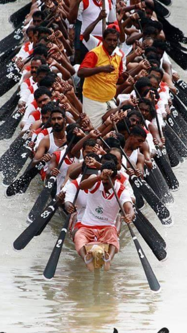 Nehru Trophy Boat Race 2024: MS Dhoni to Neelu, 5 things to know as Alappuzha all set for battle of dragon boats in Punnamada