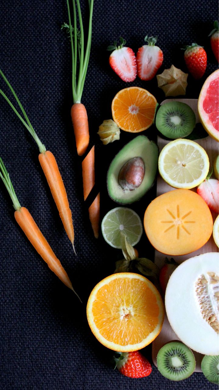 Five fruits that can help you lose weight