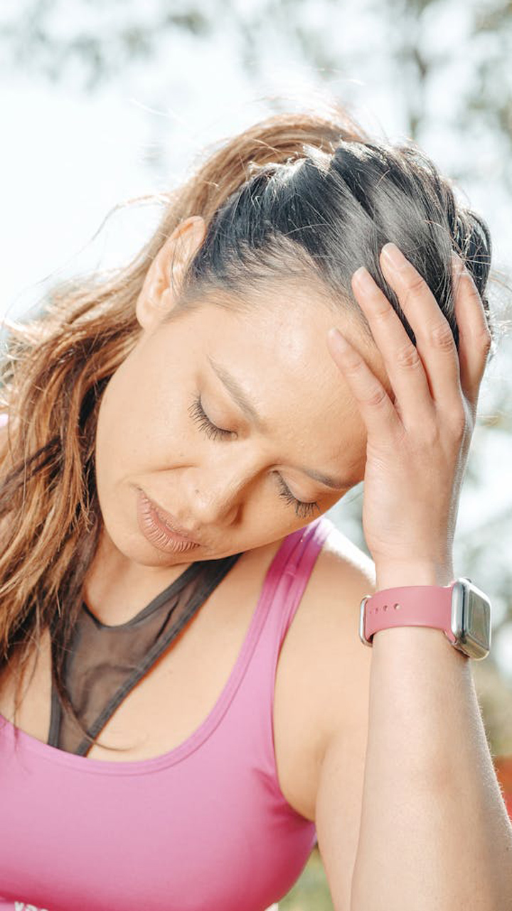 Is migraine affecting your sleep? Avoid these 5 trigger foods